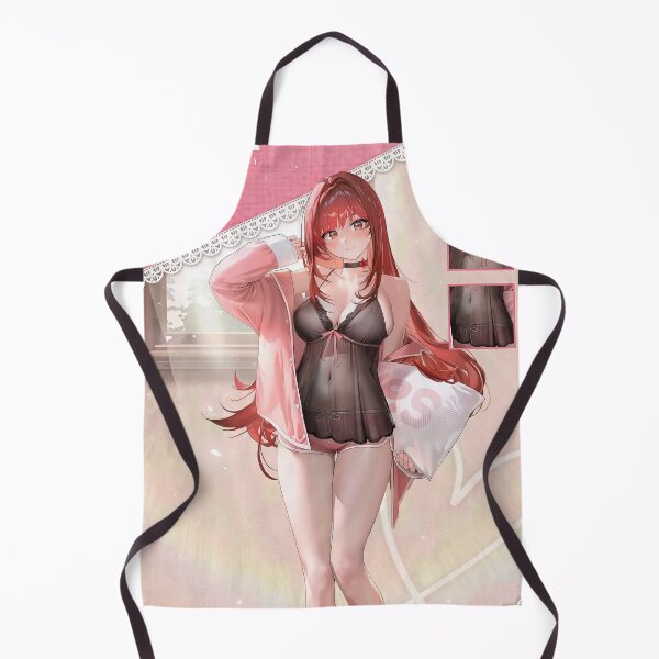 Item preview, Rapi Red Hood Cherised Red Official poster, Nikke Goddess of victory designed and sold by Astral Drop.