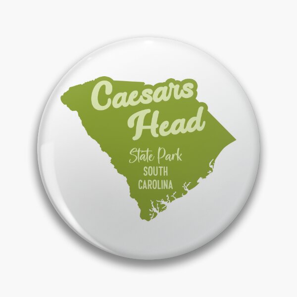 Item preview, Caesars Head State Park South Carolina designed and sold by bivenart.