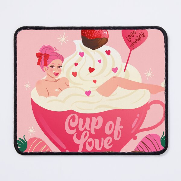 Item preview, Cup of Love designed and sold by AnaMariaCreates.
