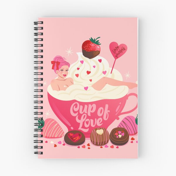 Item preview, Cup of Love designed and sold by AnaMariaCreates.