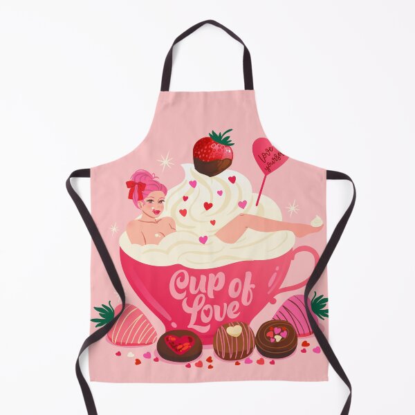 Item preview, Cup of Love designed and sold by AnaMariaCreates.