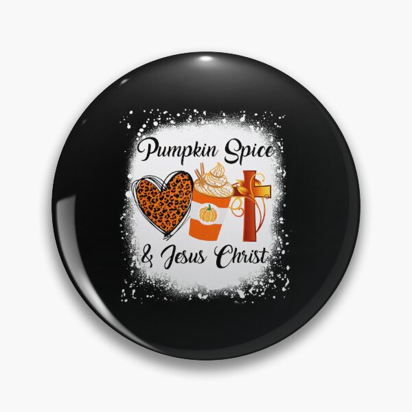 Item preview, Spice Classic Jesus Vintage Christ Retro Christmas Funny and Pumpkin designed and sold by JamieFmorriSS.