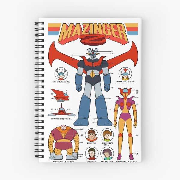 Item preview, 455 Gunpla Mazinger Z designed and sold by Yexart.