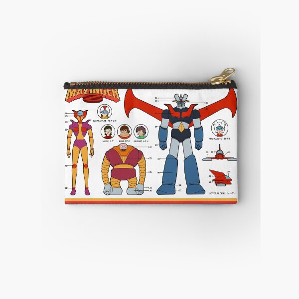 Item preview, 455 Gunpla Mazinger Z designed and sold by Yexart.