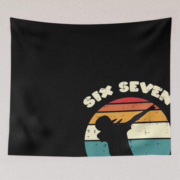 Item preview, Turkey Seven Vintage Meme Six Bruh Christmas Humor designed and sold by MichasBenson.
