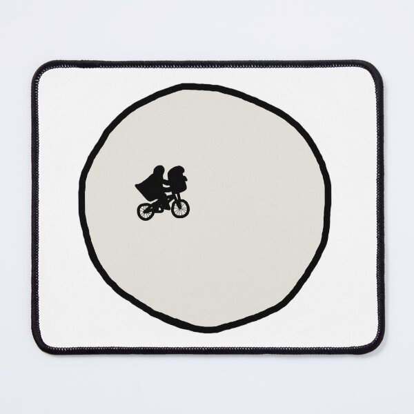 Item preview, Moon - E.T designed and sold by RyallDesign.