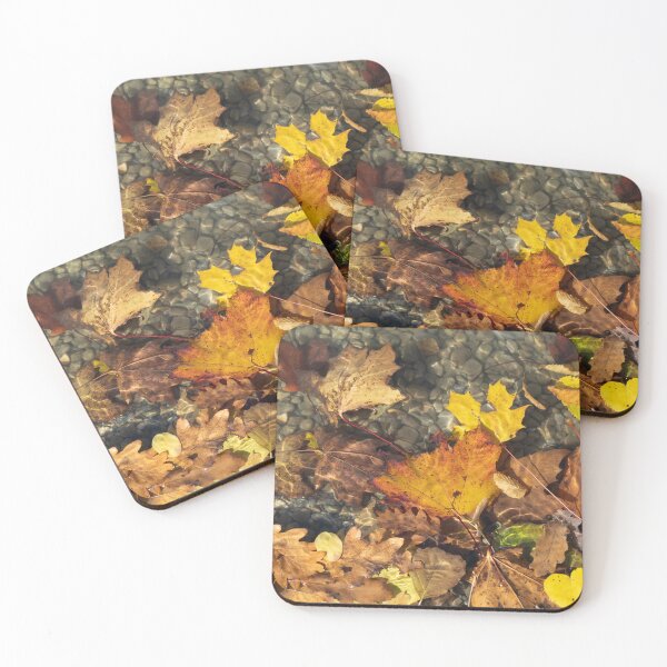Item preview, Autumnleaves designed and sold by RenataPhoto.