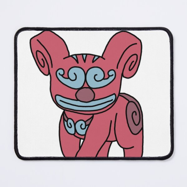 Item preview, Komainu - Spectrobes designed and sold by RyallDesign.