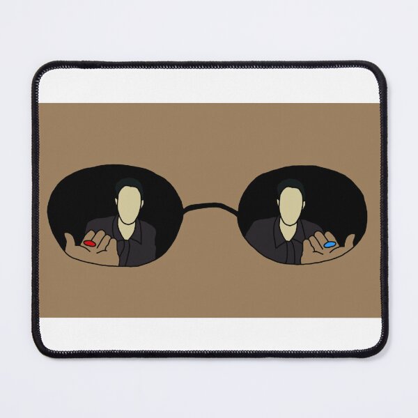 Item preview, Morpheus - The Matrix designed and sold by RyallDesign.