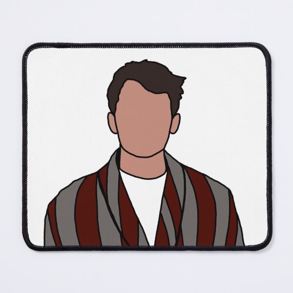 Item preview, Ferris Bueller designed and sold by RyallDesign.