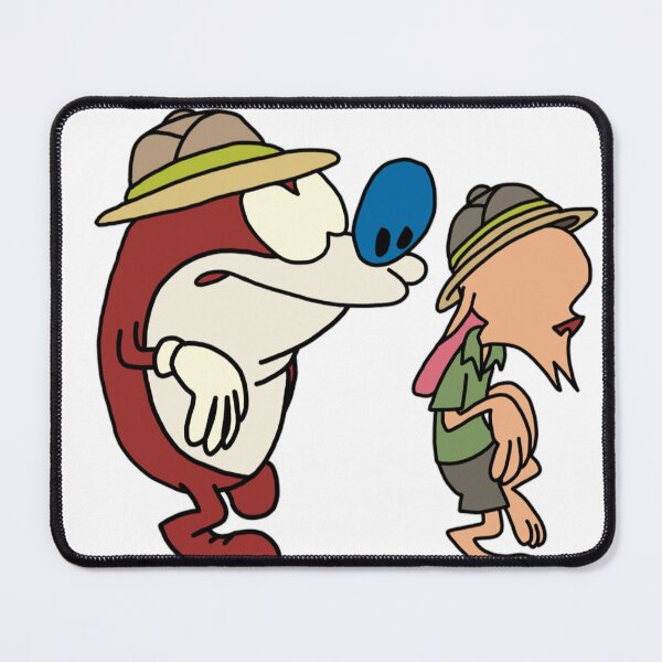 Item preview, Adventure - Ren and Stimpy designed and sold by RyallDesign.