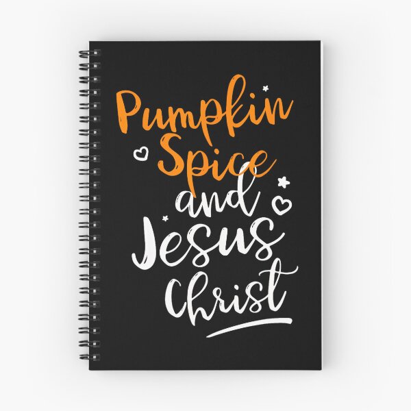 Item preview, Vintage Pumpkin Christmas Classic and Funny Jesus Retro Christ Spice designed and sold by JamieFmorriSS.