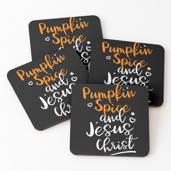 Item preview, Vintage Pumpkin Christmas Classic and Funny Jesus Retro Christ Spice designed and sold by JamieFmorriSS.