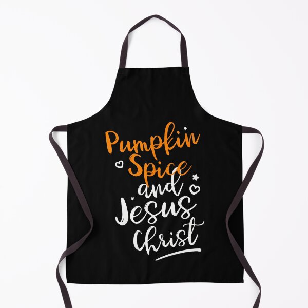 Item preview, Vintage Pumpkin Christmas Classic and Funny Jesus Retro Christ Spice designed and sold by JamieFmorriSS.