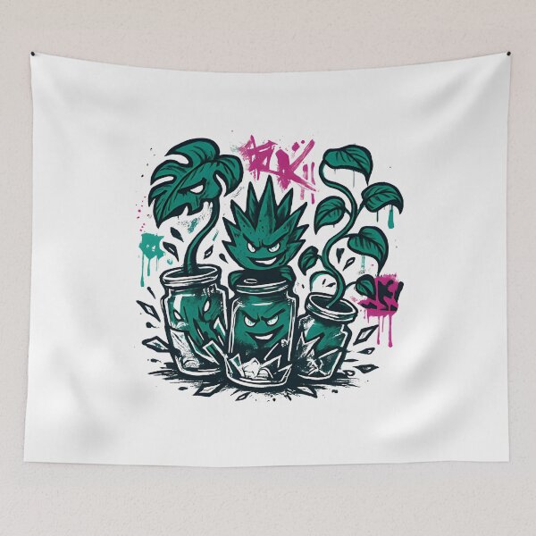 Item preview, Rooted Rebels designed and sold by SignumShop.