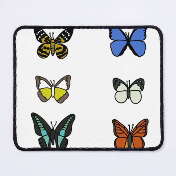 Item preview, Butterflies designed and sold by RyallDesign.