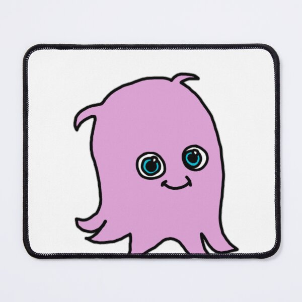 Item preview, Pearl - Finding Nemo designed and sold by RyallDesign.