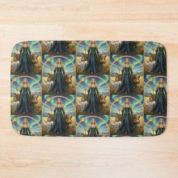 Item preview, Freya designed and sold by RaF71PrO.