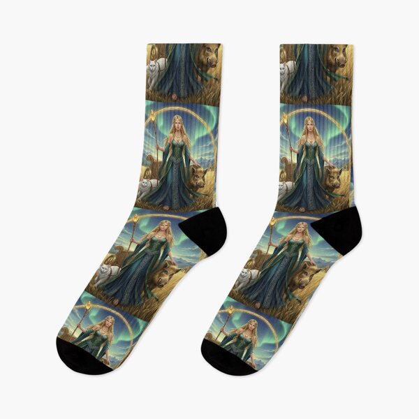 Item preview, Freya designed and sold by RaF71PrO.
