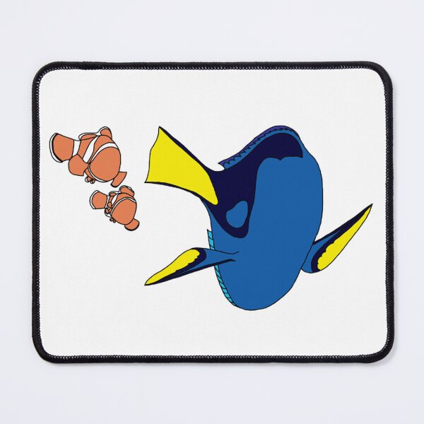 Item preview, Finding Nemo designed and sold by RyallDesign.