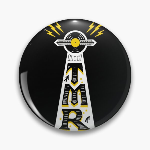 Item preview, TMR Abduction designed and sold by Melissa Mae Kors.