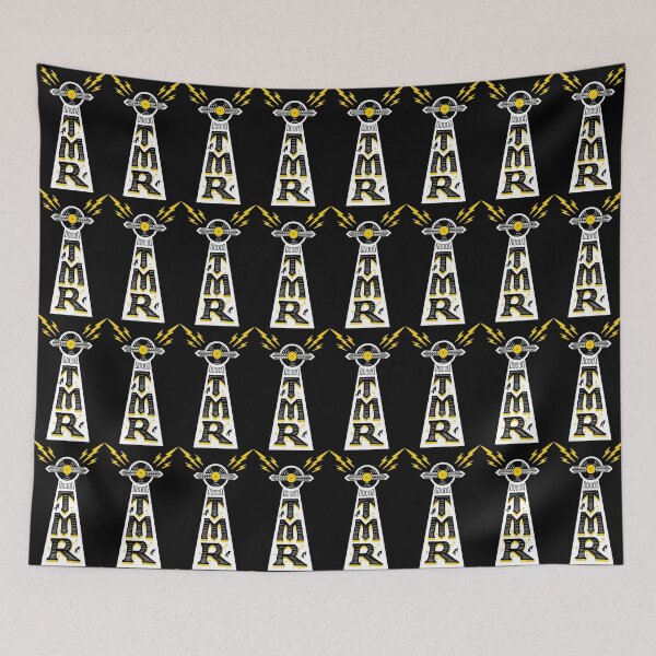 Item preview, TMR Abduction designed and sold by Melissa Mae Kors.