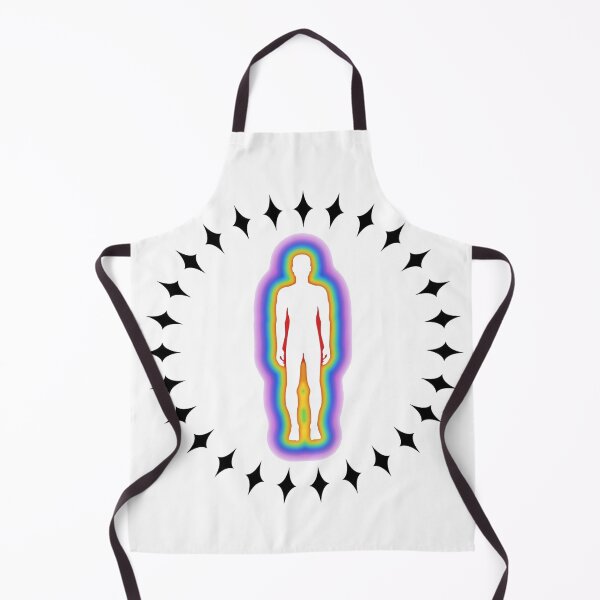 Item preview, Human Aura — Inner Energy and Vibration designed and sold by XTC-prod.