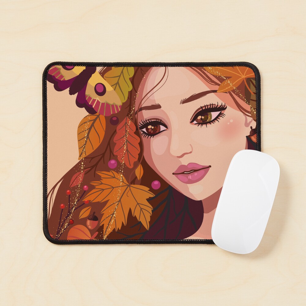 Item preview, Mouse Pad designed and sold by AnaMariaCreates.