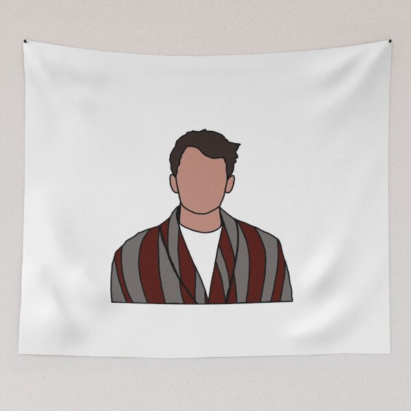 Item preview, Ferris Bueller designed and sold by RyallDesign.
