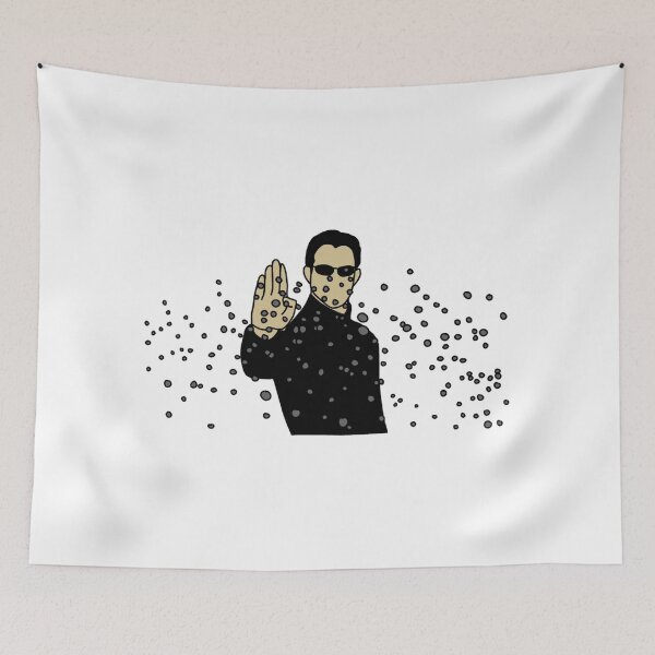 Item preview, Matrix designed and sold by RyallDesign.