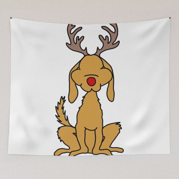 Item preview, Max  - The Grinch designed and sold by RyallDesign.