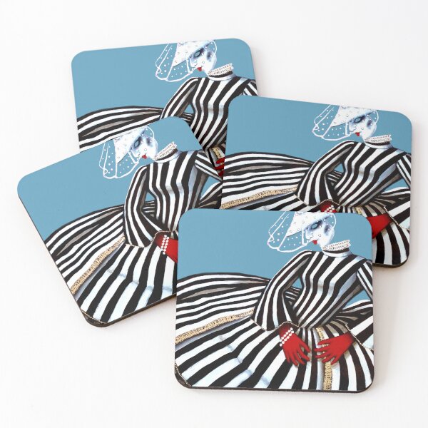Item preview, MADEMOISELLE DEPOUILLE designed and sold by Melissa Mae Kors.