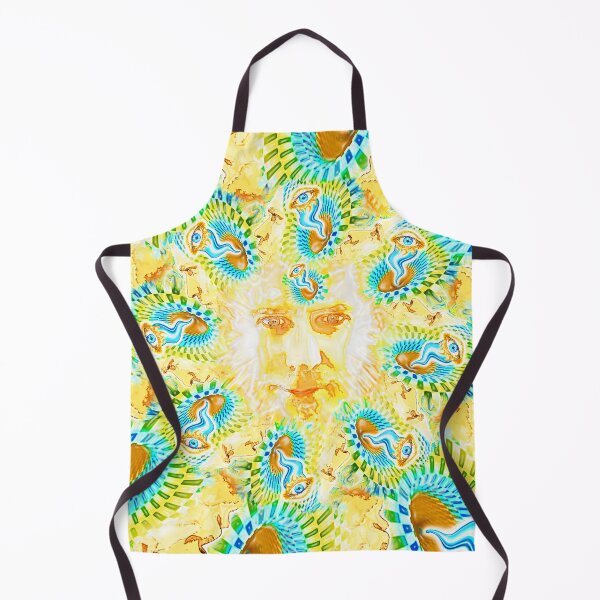 Item preview, kalEyedoscope designed and sold by Klaus Bremner (Autotelic Art).