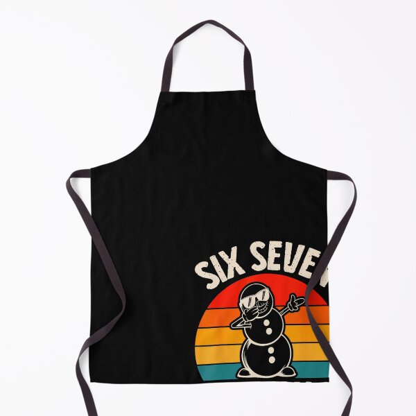 Item preview, Humor Six Christmas Turkey Meme Bruh Vintage Seven designed and sold by MichasBenson.