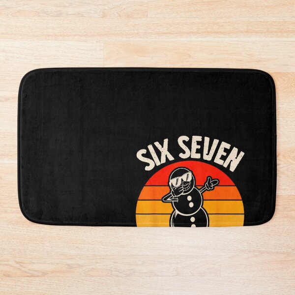 Item preview, Humor Six Christmas Turkey Meme Bruh Vintage Seven designed and sold by MichasBenson.