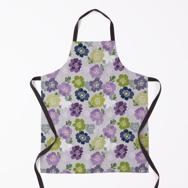 Item preview, Beautiful Radiant Floral Embroidered Print For Housewarming designed and sold by RoyalStarsPatts.