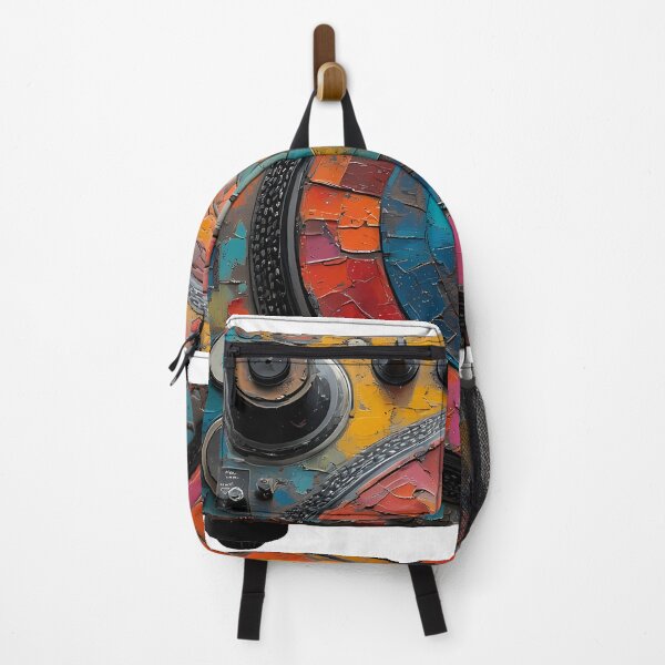 Item preview, DJ Turntable Art | Minimal Contemporary Music Design | Techno & House Vibes designed and sold by OzzFrequency.
