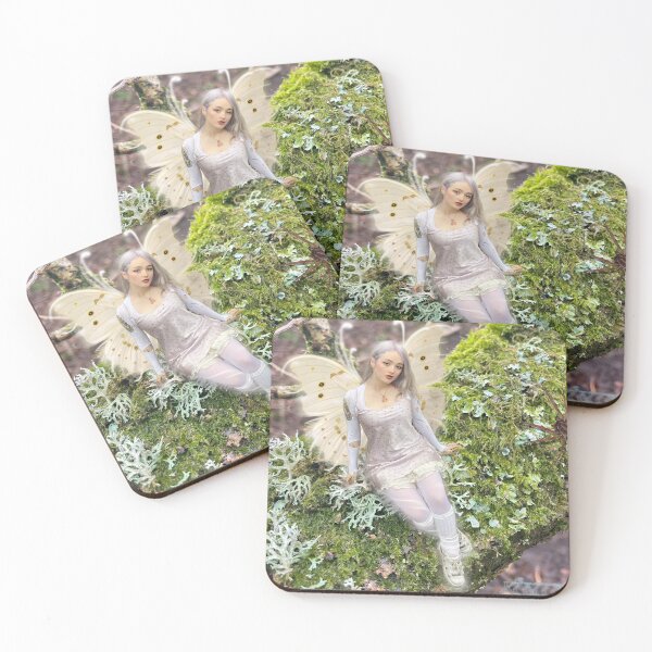 Item preview, lilac fae designed and sold by nymphie-mp3.