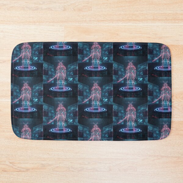Item preview, Hologram designed and sold by RaF71PrO.
