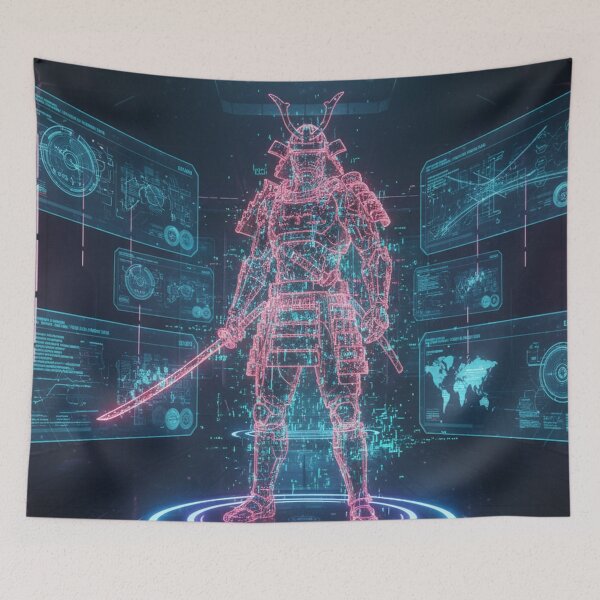 Item preview, Hologram designed and sold by RaF71PrO.