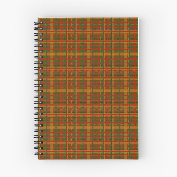 Item preview, Cozy Season Plaid  designed and sold by JaygiesDesign.