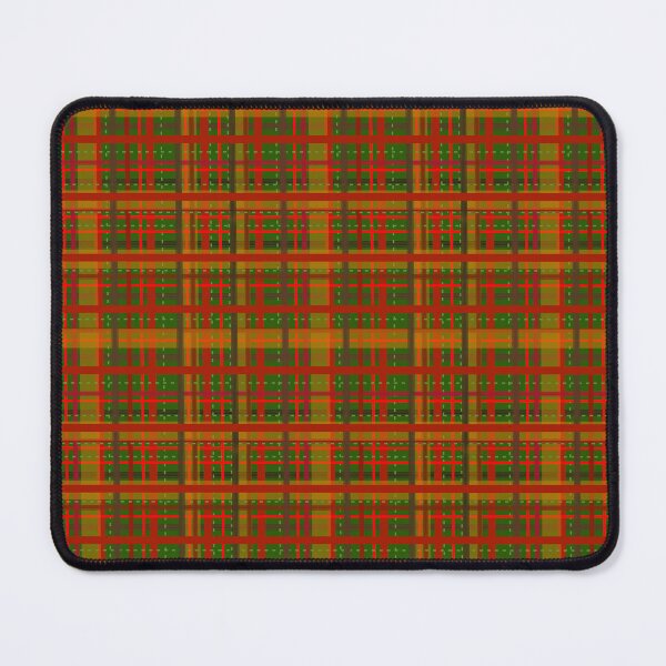 Item preview, Cozy Season Plaid designed and sold by JaygiesDesign.
