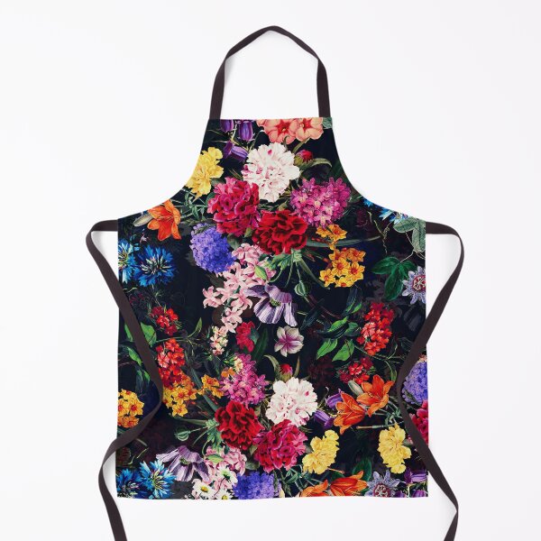 Item preview, Mystic Blooms V designed and sold by Burcu Korkmazyurek.