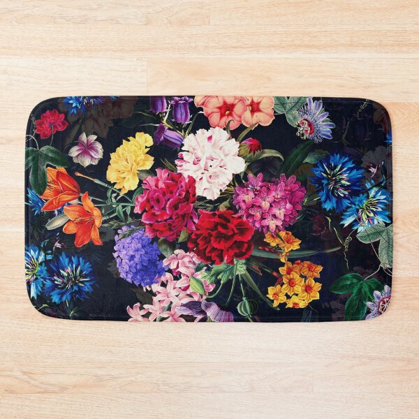 Item preview, Mystic Blooms V designed and sold by Burcu Korkmazyurek.