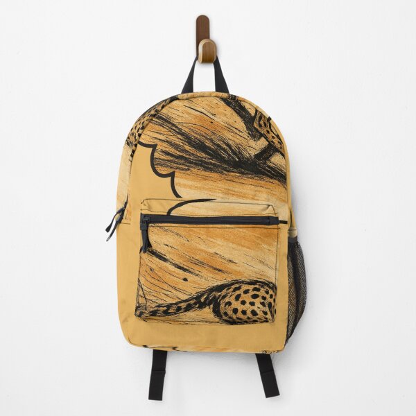 Item preview, Blazing Cheetah Sprint – Desert Speed Identity designed and sold by SavannaStrikes.