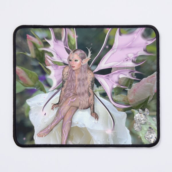 Item preview, glam fae designed and sold by nymphie-mp3.