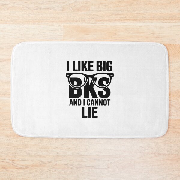 Item preview, I Like Big Books and I Cannot Lie designed and sold by FranzFriesen.