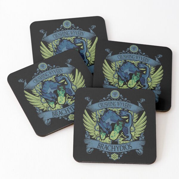 Item preview, BRACHYDIOS - LIMITED EDITION Essential designed and sold by zudembhamad.