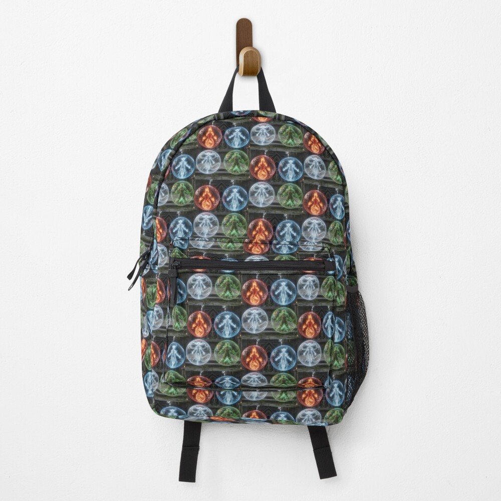 Item preview, Backpack designed and sold by RaF71PrO.