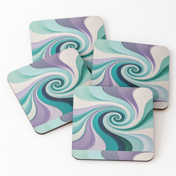 Item preview, Swirls designed and sold by Karen Persephone .